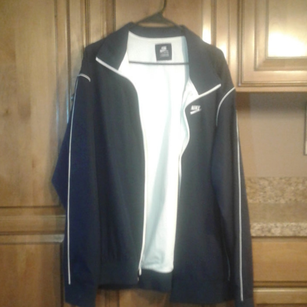 Nike XXL